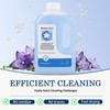 Window Cleaning Solution fit for ECOVACS WINBOT Cleaning Robot 33.8Fl