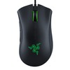 Razer DeathAdder Essential Gaming Mouse: 6400 DPI Optical Sensor -
