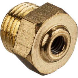 Universal Safety Valve for All Types of Mocha