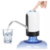 Didier Market Dispensador De Agua Automático Recargable Con Usb