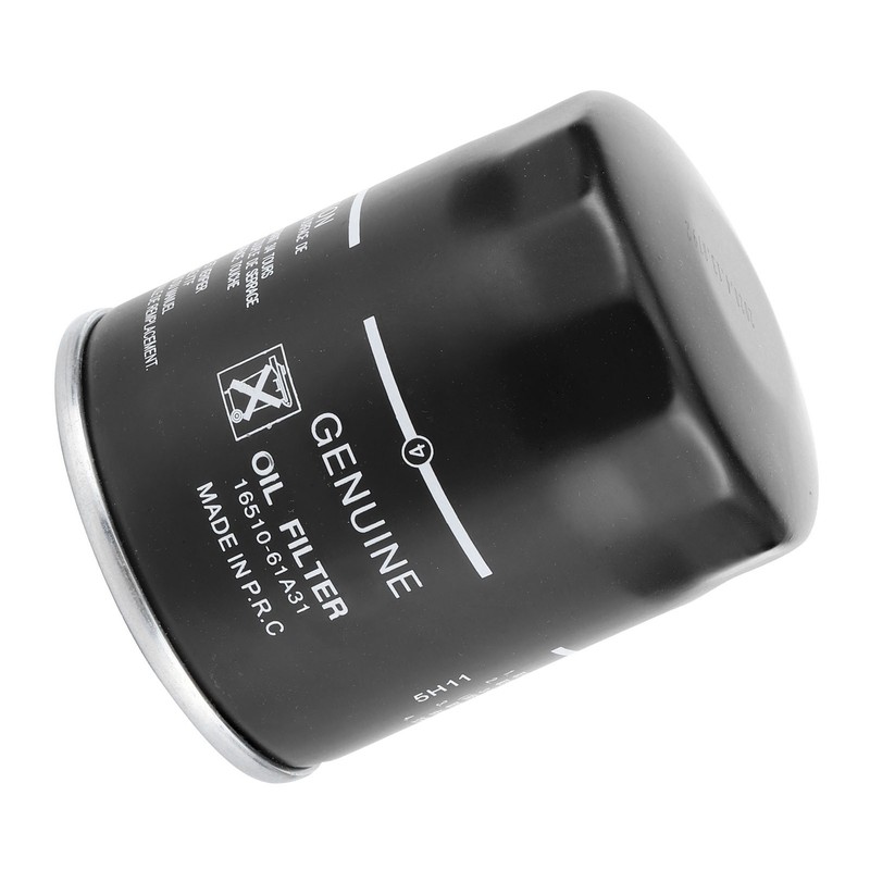 Oil Filter Outboard 16510‑61A31 Four Stroke Engine Replacement Fit for