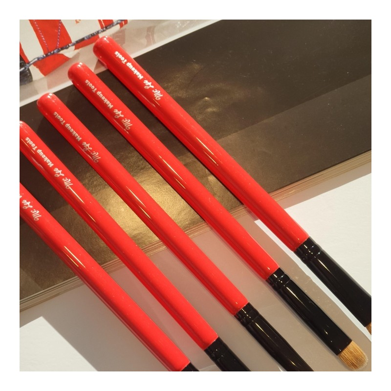 Mixmo Shadow Brush - Eyebrow (S) / 믹스모 섀도우 브러쉬