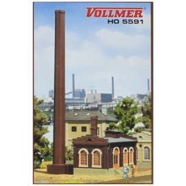 VOLLMER 45591 Heizwerk