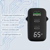 ANSMANN 3-Port USB Charger with up to 65 W/Power Delivery