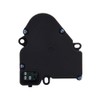 Heavy Duty HVAC Air Door Actuator for International Kenworth Comercial