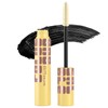 Colossal Bubble Washable Mascara, Buildable Mascara Volume and Length Formula