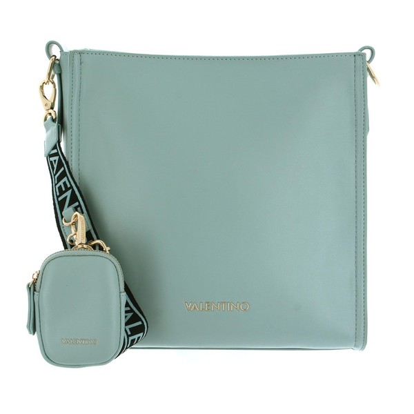 VALENTINO Avern Azzurro Hobo Bag, azure