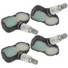ECCPP Programmed TPMS Tire Pressure Monitoring System Sensor Fits 2007-2012