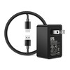 FITE ON 5V Type C Power Charger Compatible with NEXPOW