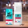 Coffee Beans 227g Bag, Whole Bean Coffee, Colombian Decaf Coffee