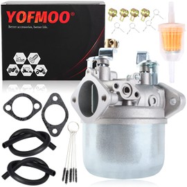 Yingshop Carburetor fits EZGO Golf Cart Gas Car 2-Cycle Stroke Engines 1988 Carb EZ-GO 21740-G1