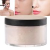 Face Loose Powder, Oil Control Durable, Waterproof Makeup Powder for