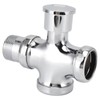 Urinal Flush Valve with Push Urinal Flush Valve Manual Flush