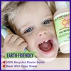 California Baby Natural Bug Spray | DEET Free Mosquito Repellent