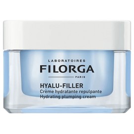 Filorga HYALU-FILLER Plumping Moisturizing Cream 50 ml