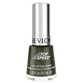 Revlon Top Speed, Mistletoe, 0.5 Fluid Ounce