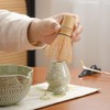 DWEHIXBUY juego de batidor matcha para ceremonia, accesorio de batidor