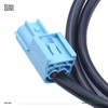 XINXUSONG 139981 Knock Sensor Wire Wiring Sub Harness Compatible with