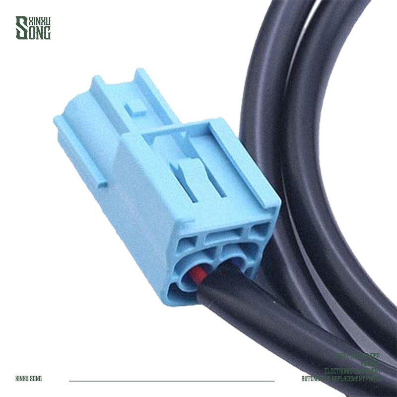 XINXUSONG 139981 Knock Sensor Wire Wiring Sub Harness Compatible with
