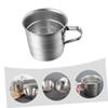 Coffee Measuring Cup Scale Design Container Measuring Tool Measuring Cups