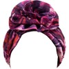 TouchUps Hair Bun Cap Hair Protection Head Wrap Hairbun Cap