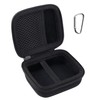 Baval Hard Carrying Case Compatible with Garmin inReach Messenger/Messenger Plus