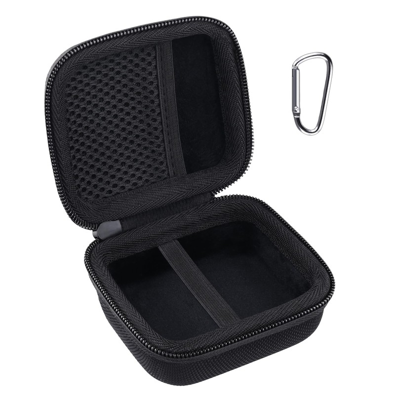 Baval Hard Carrying Case Compatible with Garmin inReach Messenger/Messenger Plus