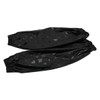Sarini 4 Pairs Waterproof Oilproof Arm Sleeves Oversleeves,Cleaning Protective Kitchen