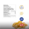 La Fe Shells Pasta 16oz - 3 Pack - Unenriched