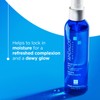 Andalou Naturals Face Mist, Moisture Boost Facial Spray with Hyaluronic