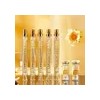 Hilos Colágeno Tensores 24k + Serum