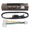 Laptop Video Card Dock NGFF M.2 A Key 6Pin 8Pin