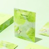 Papa Recipe Real Centella Cica Cream Repair Mask 10 sheets,