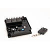RF Remote Control System, Reverse Polarity 12VDC Motor Control with