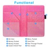 ACdream Server Books for Waitress, Guest Book Note Pad, Cute