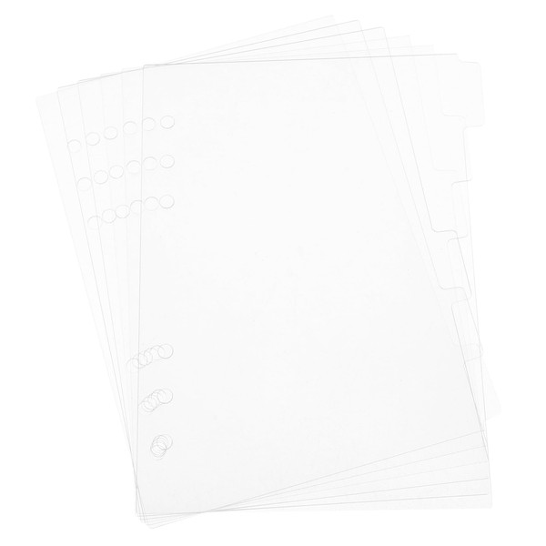 Operitacx 1 Satz Acrylbindemittel Schreibwaren Set Sand Tischlampe Modell Stift