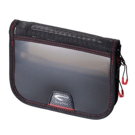 Shimano Sephia Squid Holder, Smoke Gray, smoke gray