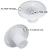 Water Dispenser Replacement Parts Smart Seat WaterGuard Assembly for Water