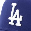 Newera 9FORTY A-Frame Trucker N139AT010 ONSPOTZ Mesh Cap, LA Dark