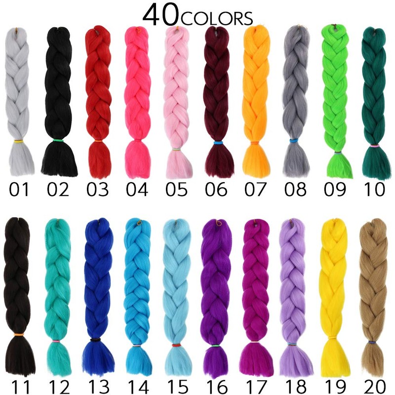 Bright Lara rds00-15 Hair Extension, Braid, 2-Piece Set, Cornrow, Braid,