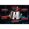 2 Pack - Medium BBQ Vortex™ BGE Kamado Kettle Charcoal
