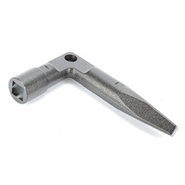 1004-52 EMKA Railway Key Sqaure 8-9mm, Square Male 6-10.5mm