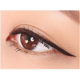 lilybyred Starry Eyes 9 To 9 Gel Eyeliner  - No. 06 MATTE BLACK