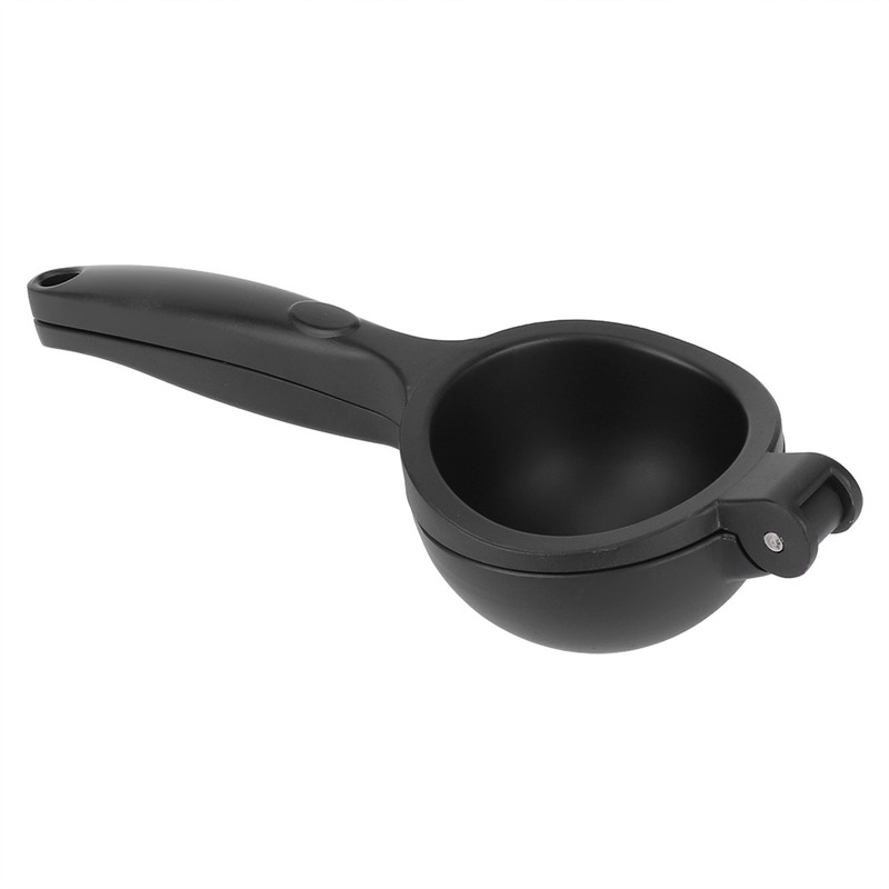 Zinc Alloy Manual Lemon Squeezer Citrus Orange Fruit Press Juicer