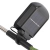 Solar Sunflower Lights Automatic Energy Saving IP65 Waterproof LED Charging