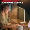 Honeywell LED Desk Lamp - HWT-H2 Sunturalux™ Eye-Caring Foldable Desk