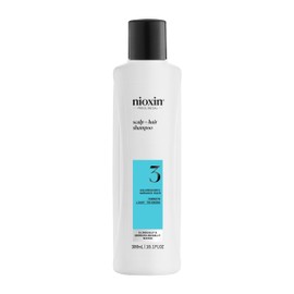 Nioxin System 3 Scalp + Hair Thickening Shampoo 300ml