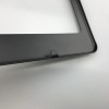 KA Laser Engraved Maserati Mirror Matte Black License Plate Frame