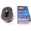 EnviroCare Replacement HEPA Filtration Vacuum Cleaner Filters Designed to Fit