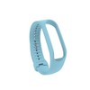 TomTom Touch Fitness Tracker Strap, Azure, Small